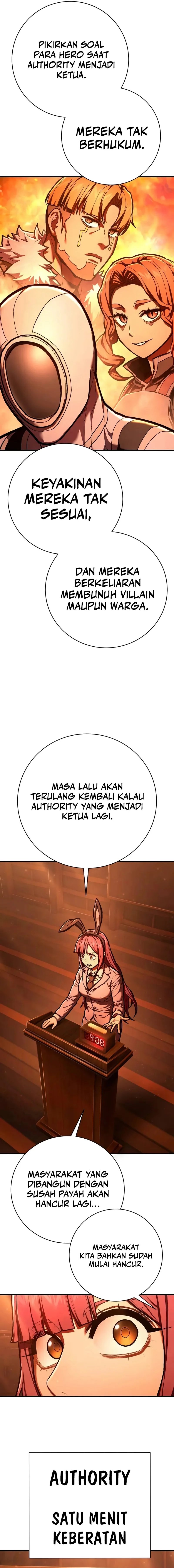 Executioner Chapter 39 Gambar 18