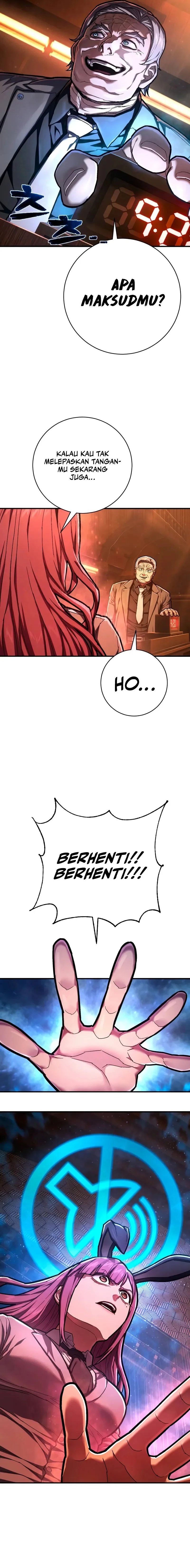 Executioner Chapter 39 Gambar 21