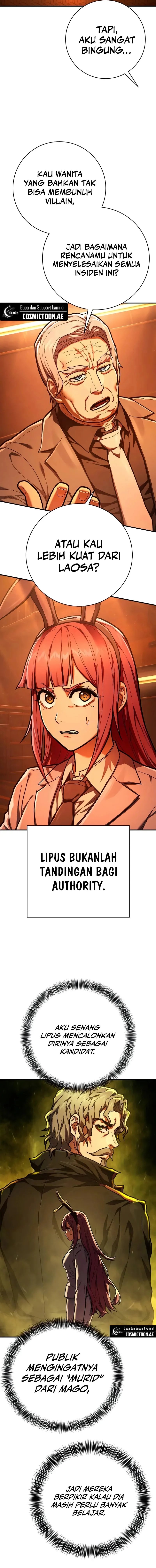 Executioner Chapter 39 Gambar 24