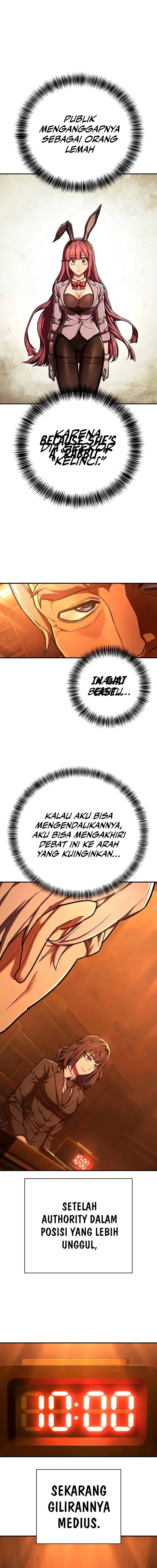 Executioner Chapter 39 Gambar 25