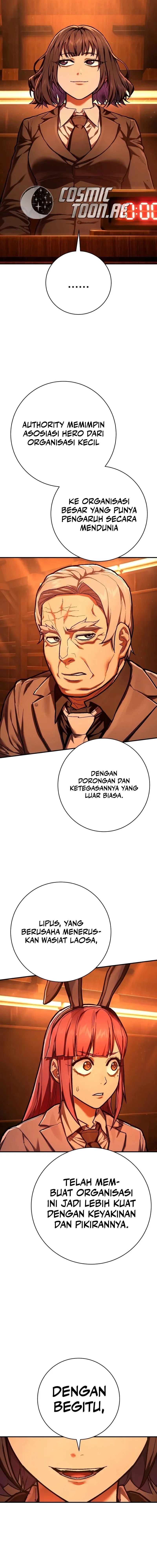 Executioner Chapter 39 Gambar 26