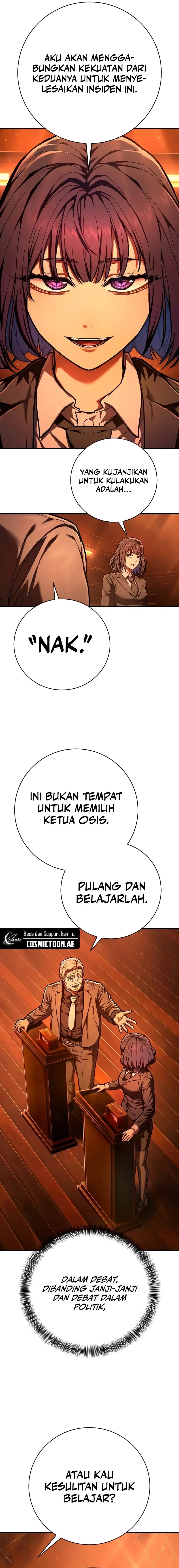 Executioner Chapter 39 Gambar 27