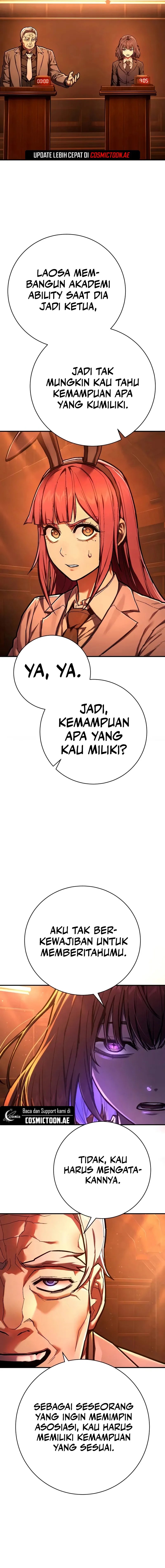 Executioner Chapter 39 Gambar 29