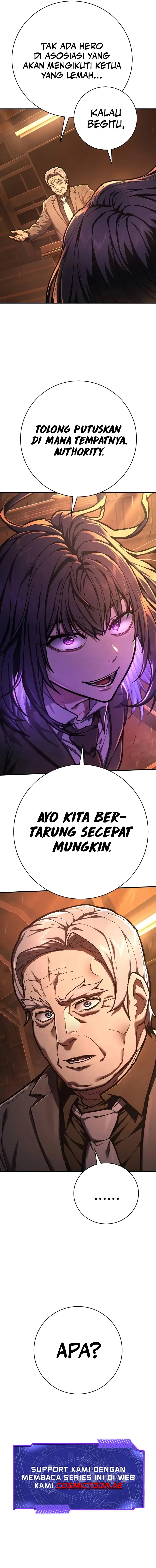 Executioner Chapter 39 Gambar 30