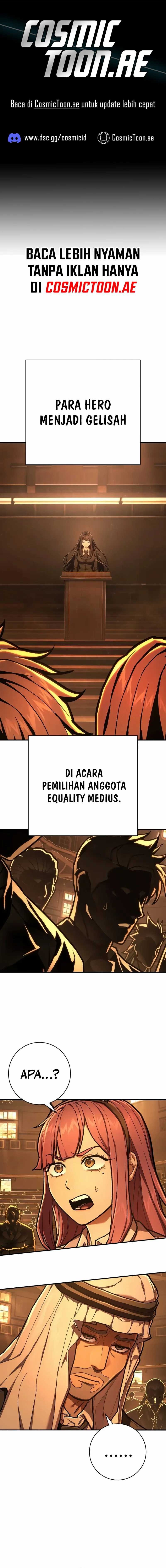Executioner Chapter 45 Gambar 1