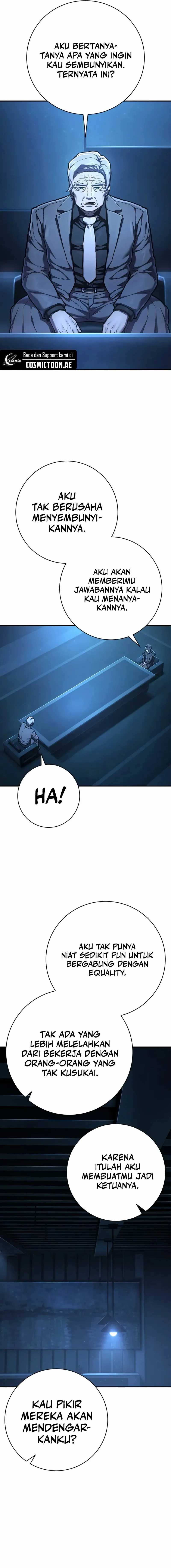 Executioner Chapter 45 Gambar 3