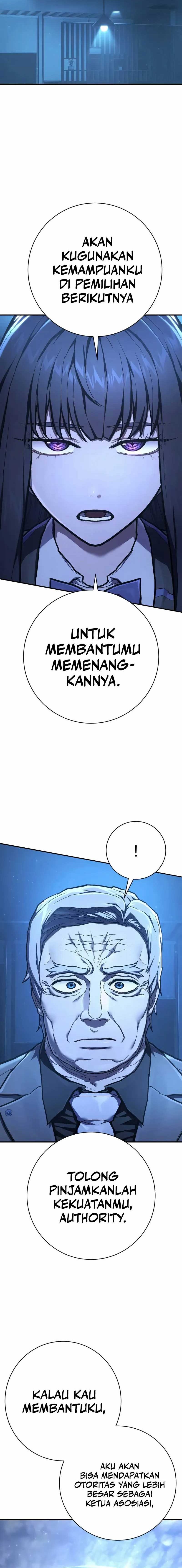 Executioner Chapter 45 Gambar 6