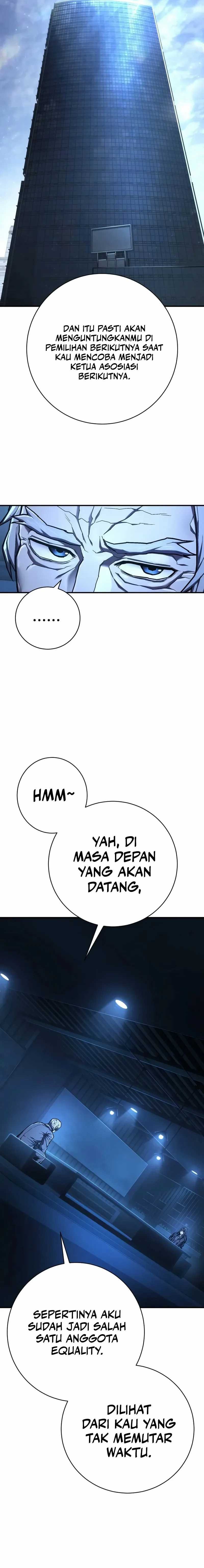 Executioner Chapter 45 Gambar 7