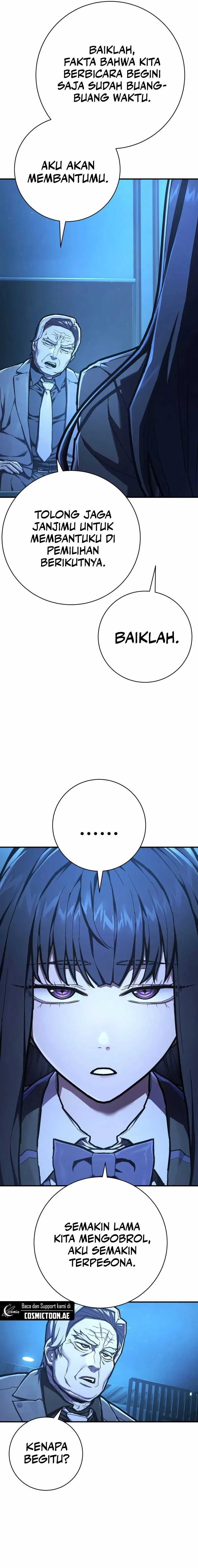 Executioner Chapter 45 Gambar 8