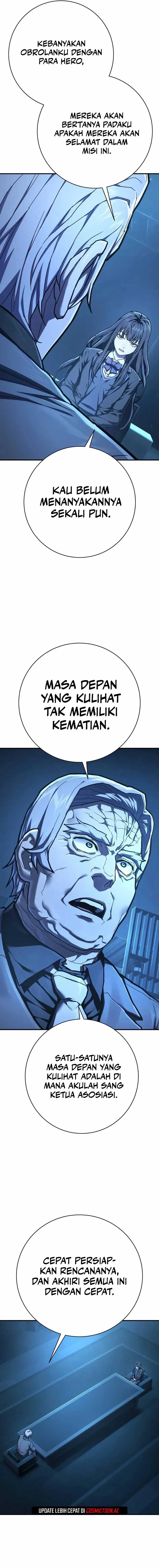 Executioner Chapter 45 Gambar 9