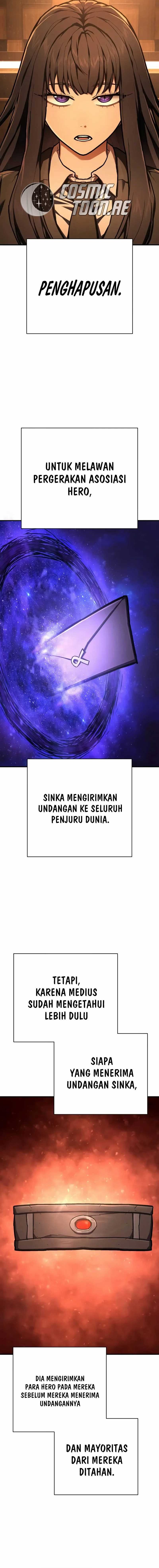 Executioner Chapter 45 Gambar 11