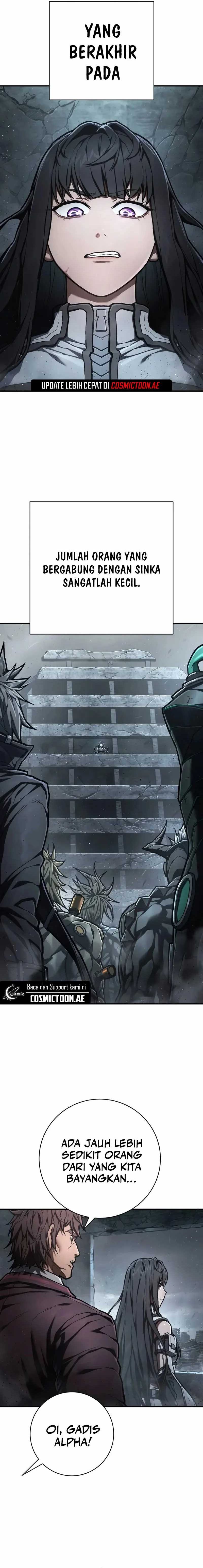 Executioner Chapter 45 Gambar 12
