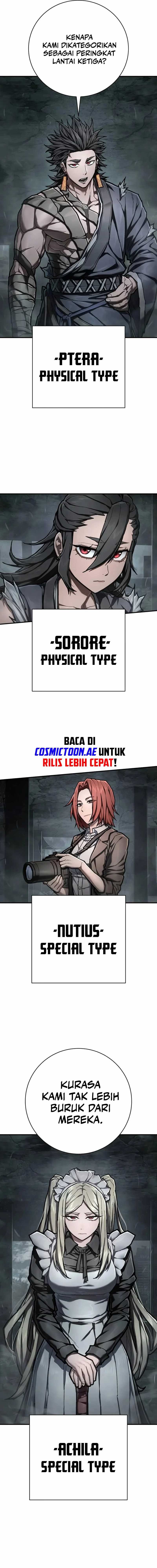 Executioner Chapter 45 Gambar 13