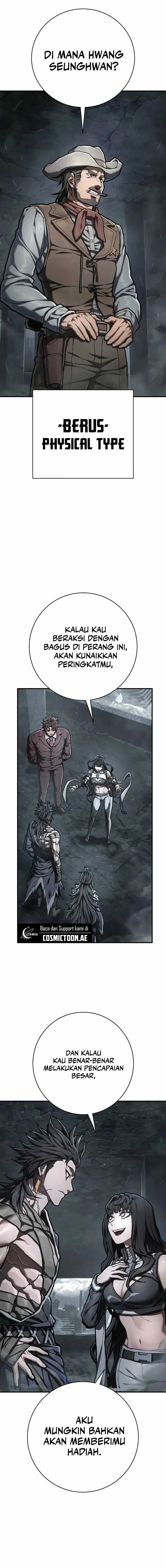 Executioner Chapter 45 Gambar 14