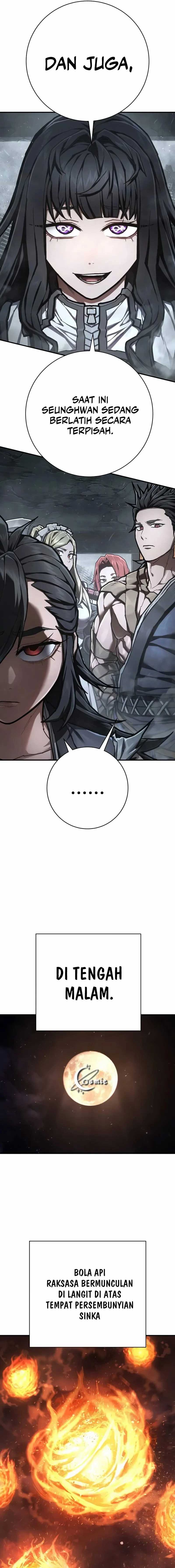 Executioner Chapter 45 Gambar 15