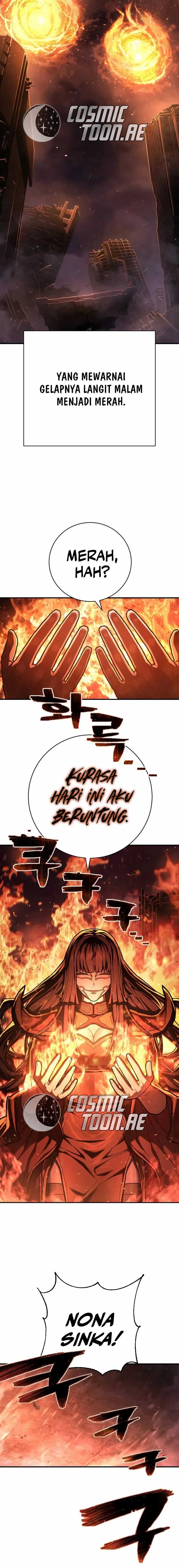 Executioner Chapter 45 Gambar 16