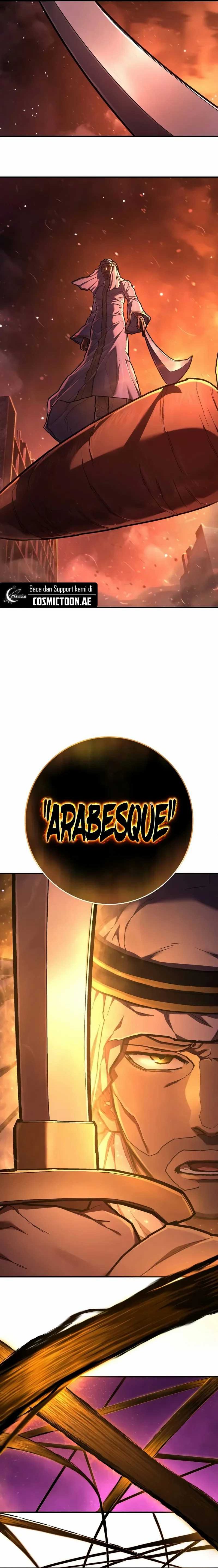 Executioner Chapter 45 Gambar 18