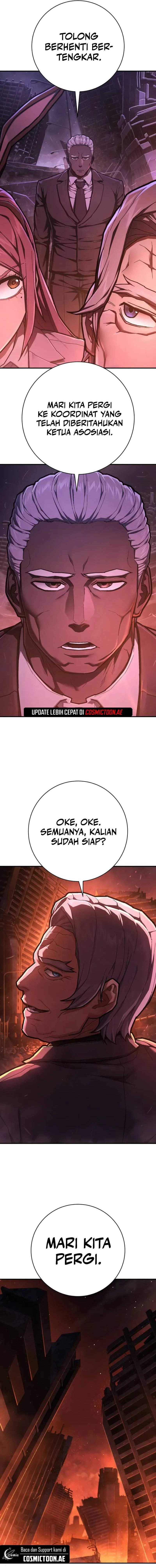 Executioner Chapter 45 Gambar 20