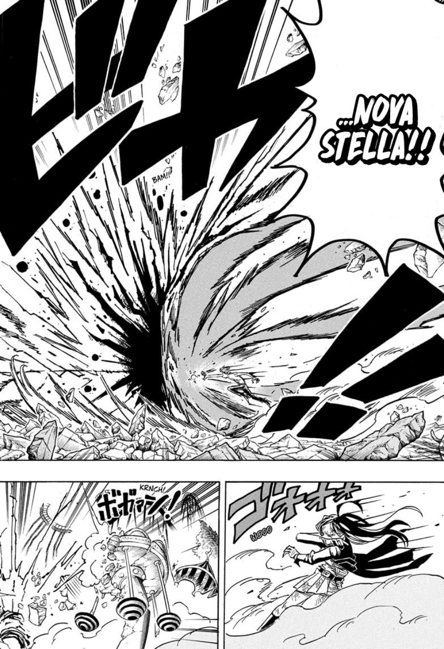 Exorcist no Kiyoshi-kun Chapter 56 Gambar 5