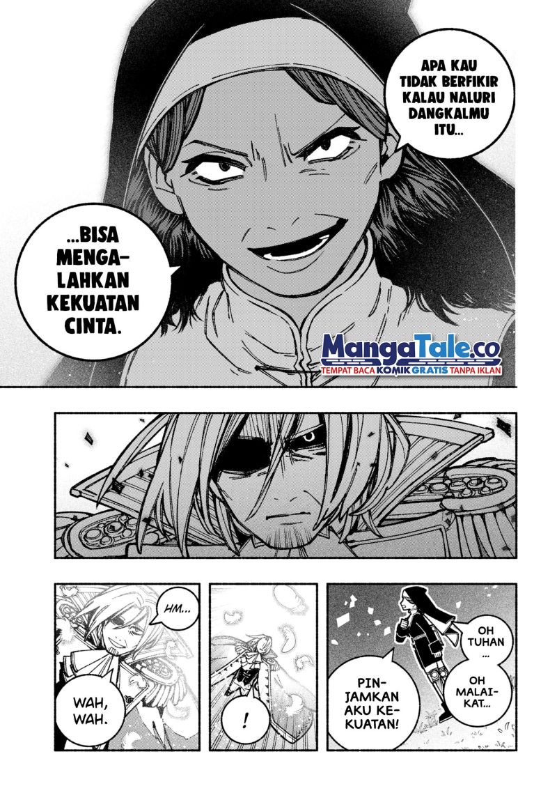 Exorcist wo Otosenai Chapter 26 Gambar 14