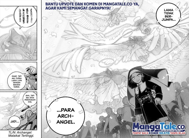 Exorcist wo Otosenai Chapter 26 Gambar 15