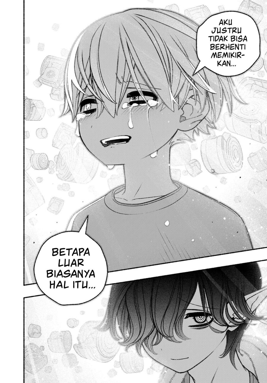 Exorcist wo Otosenai Chapter 60 Gambar 18