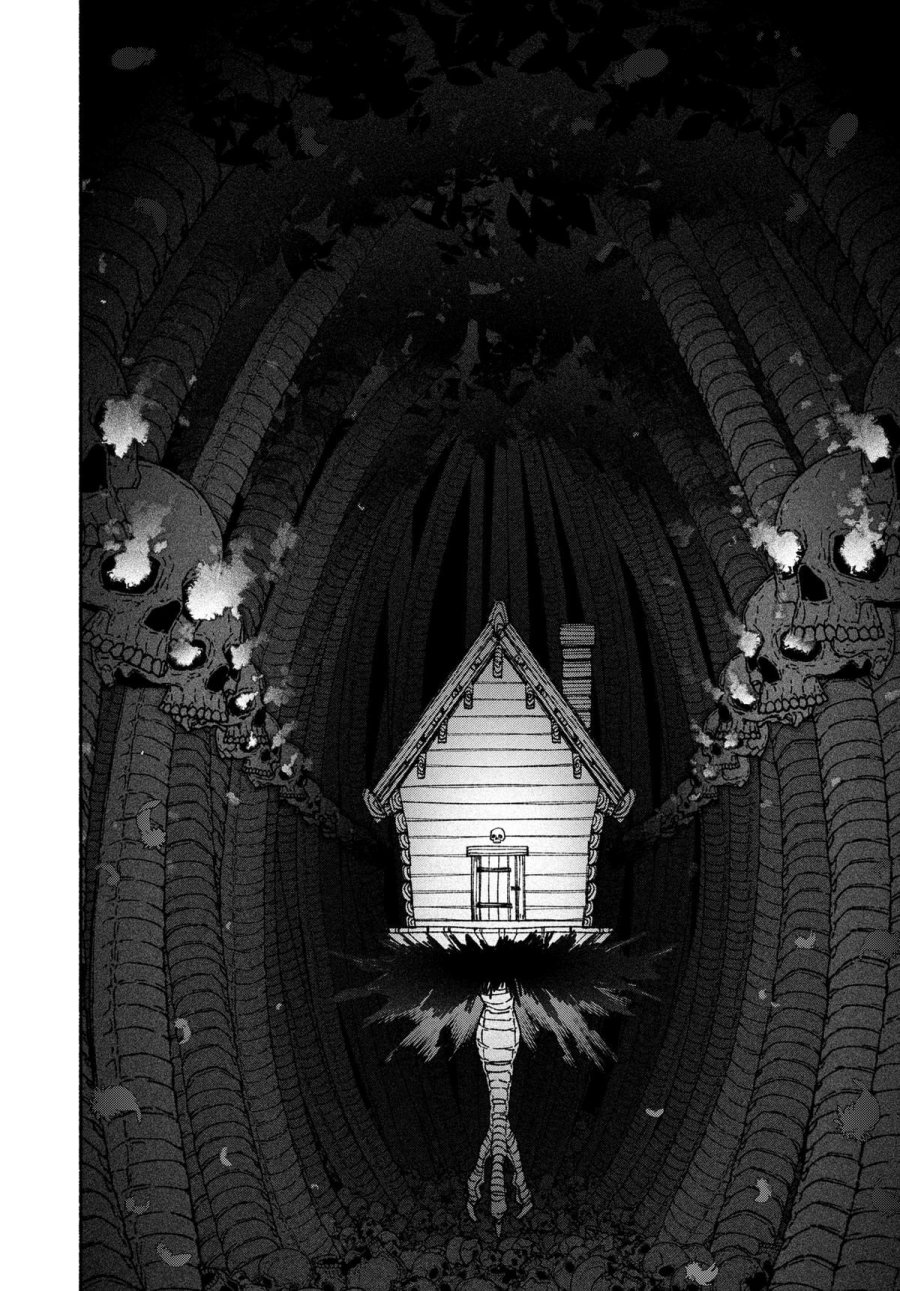 Exorcist wo Otosenai Chapter 65 Gambar 7