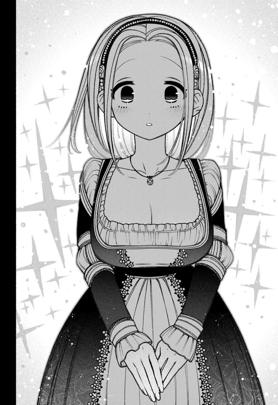 Exorcist wo Otosenai Chapter 74 Gambar 17