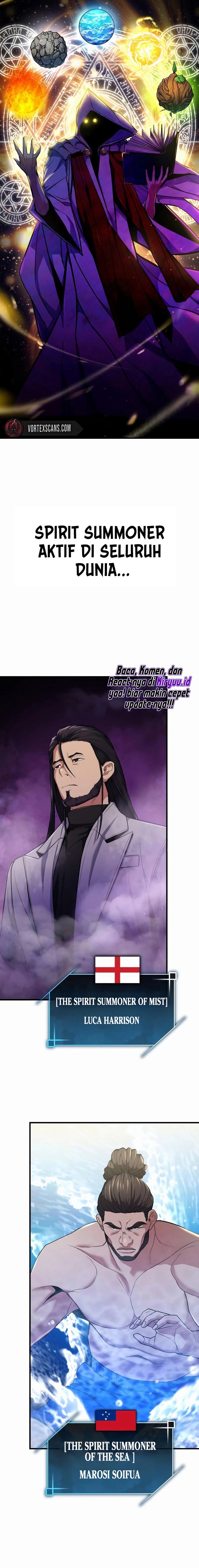 Expelled Hero Is Too Strong Chapter 02 Gambar 2