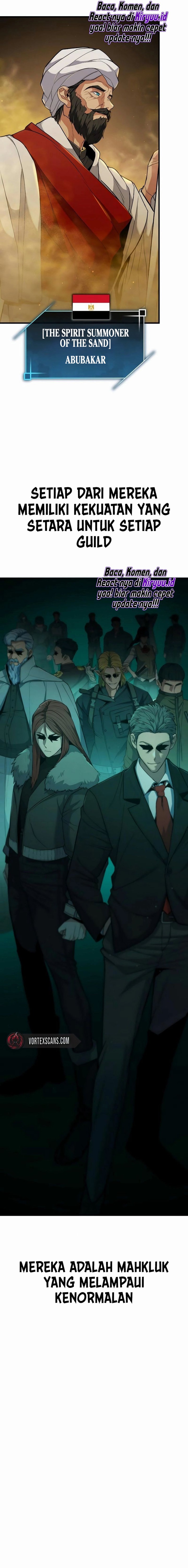 Expelled Hero Is Too Strong Chapter 02 Gambar 3