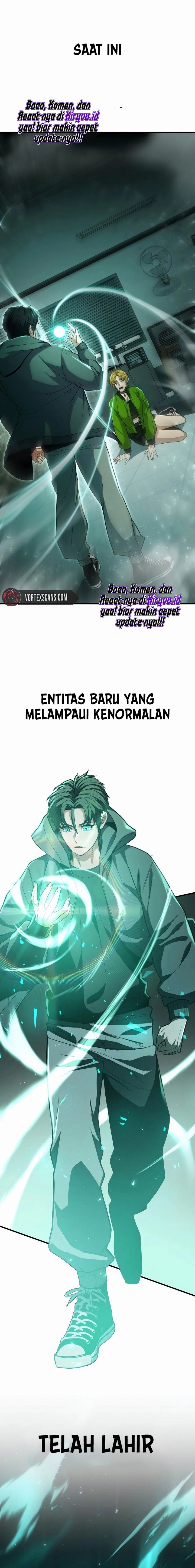 Expelled Hero Is Too Strong Chapter 02 Gambar 4