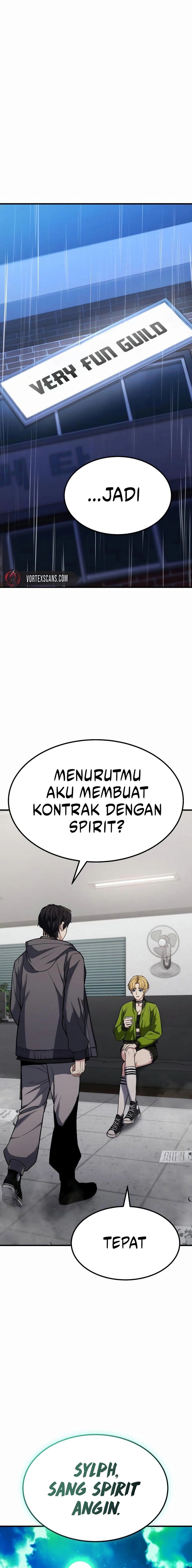 Expelled Hero Is Too Strong Chapter 02 Gambar 6