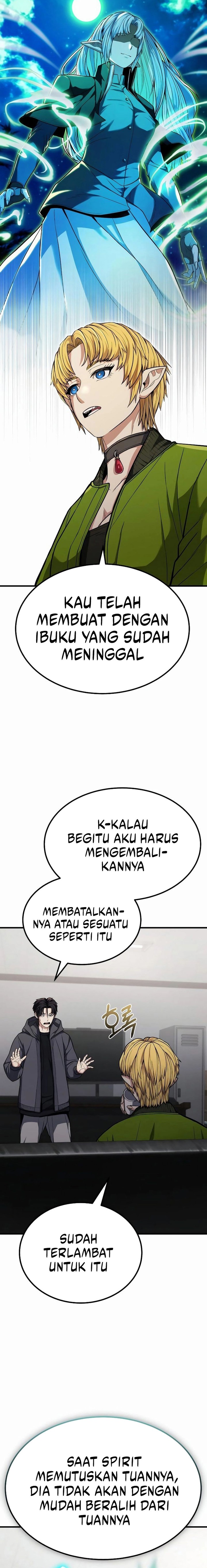Expelled Hero Is Too Strong Chapter 02 Gambar 7