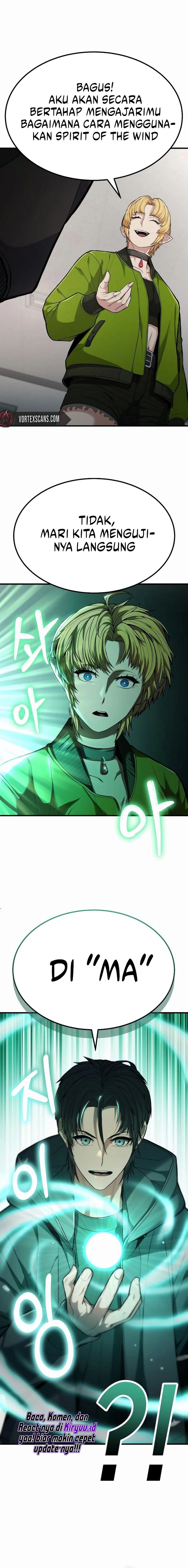 Expelled Hero Is Too Strong Chapter 02 Gambar 10