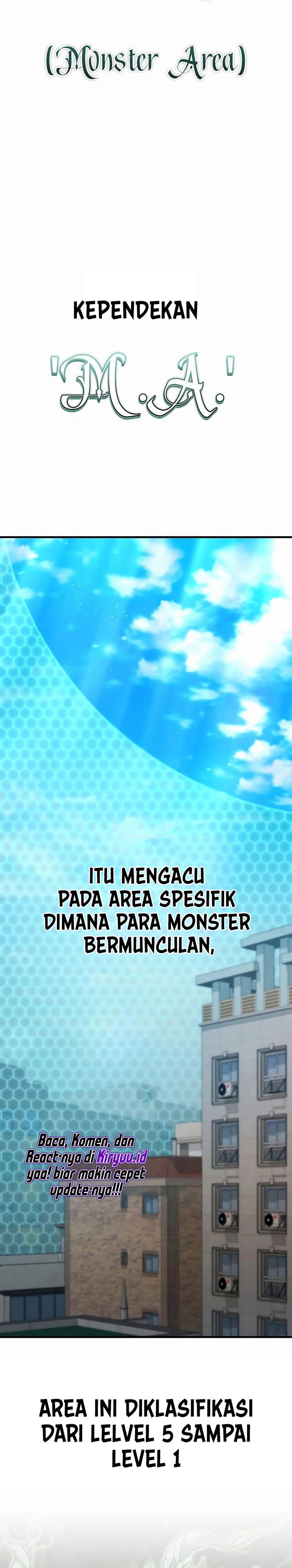 Expelled Hero Is Too Strong Chapter 02 Gambar 11