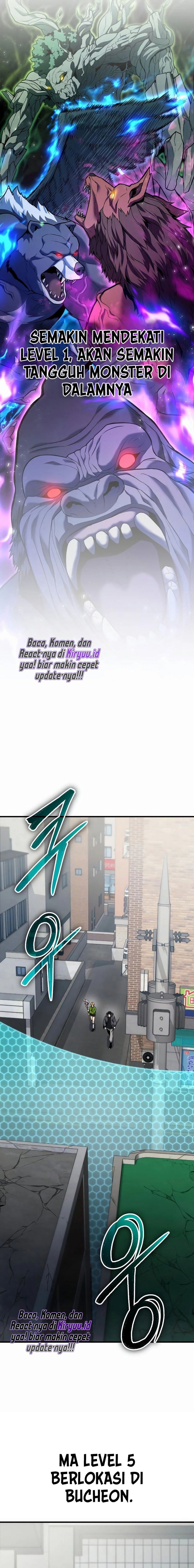 Expelled Hero Is Too Strong Chapter 02 Gambar 12