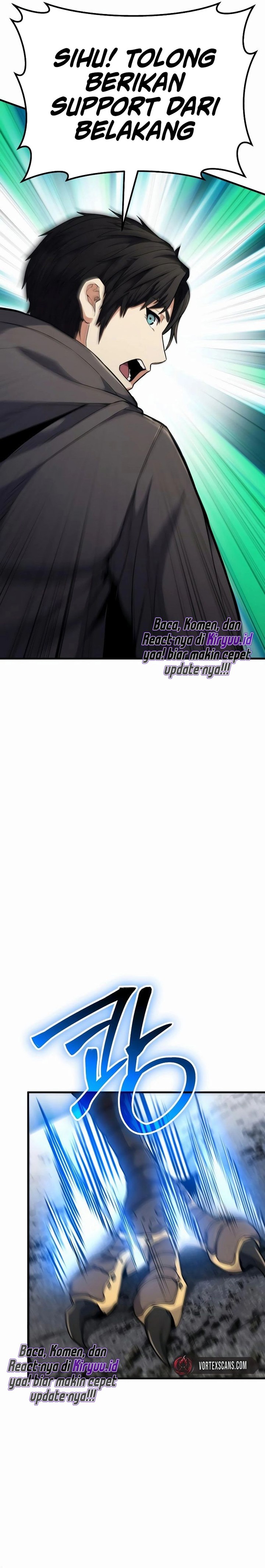Expelled Hero Is Too Strong Chapter 02 Gambar 22