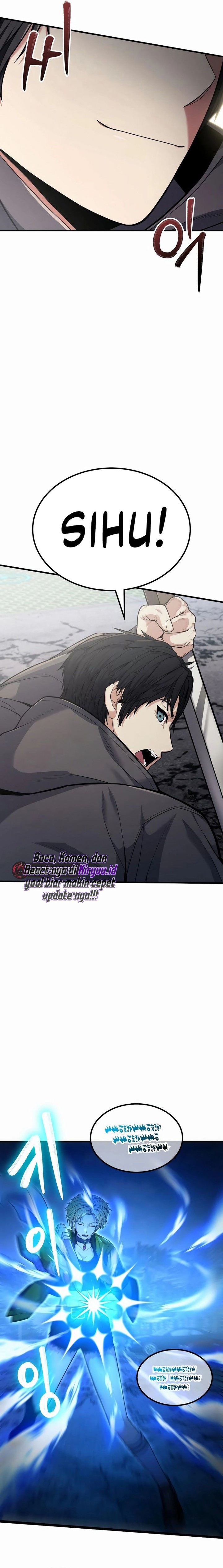 Expelled Hero Is Too Strong Chapter 02 Gambar 24