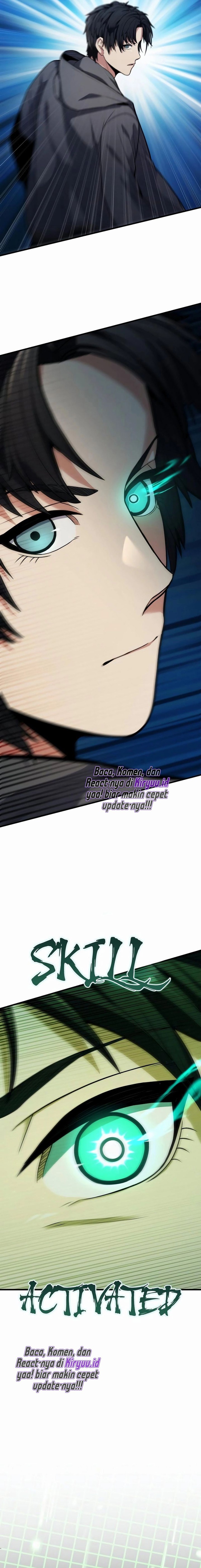 Expelled Hero Is Too Strong Chapter 02 Gambar 29