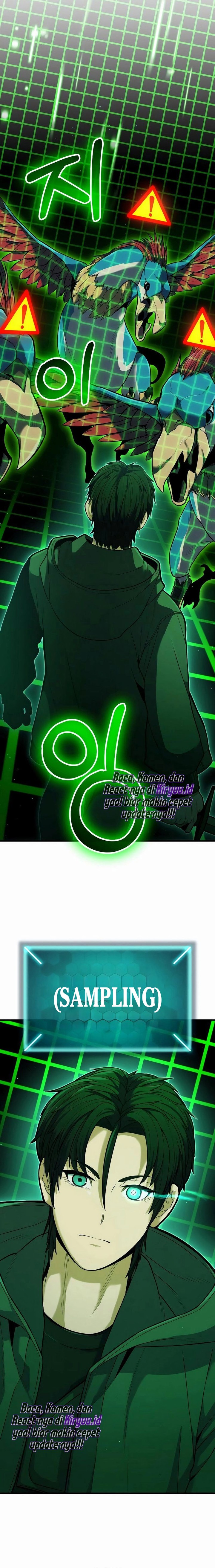 Expelled Hero Is Too Strong Chapter 02 Gambar 30