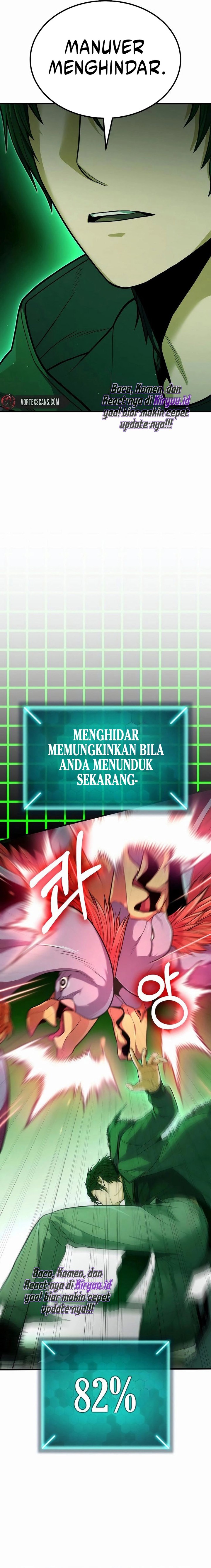 Expelled Hero Is Too Strong Chapter 02 Gambar 31