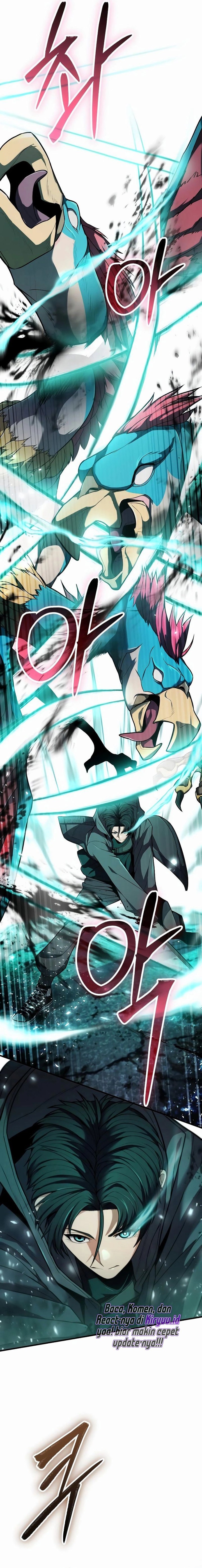 Expelled Hero Is Too Strong Chapter 02 Gambar 33