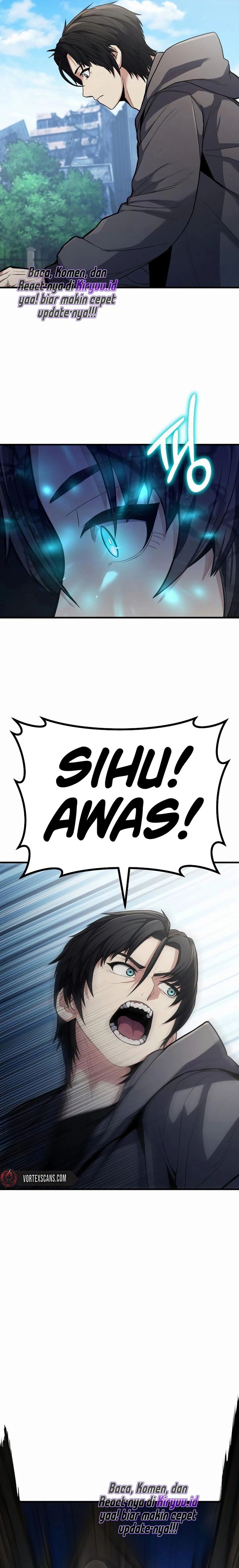 Expelled Hero Is Too Strong Chapter 02 Gambar 36