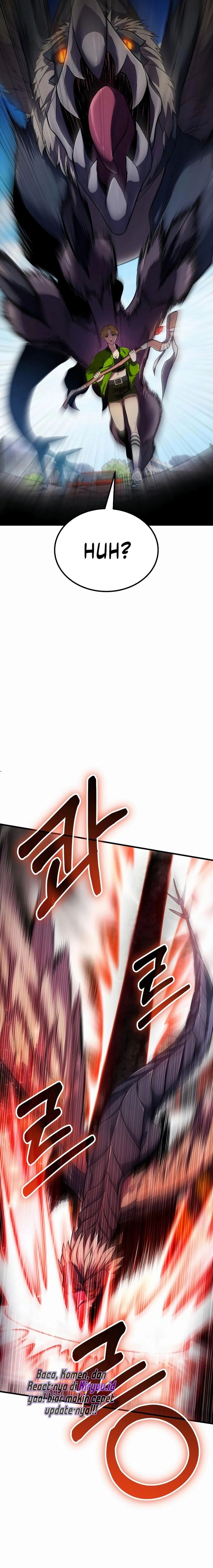 Expelled Hero Is Too Strong Chapter 02 Gambar 37