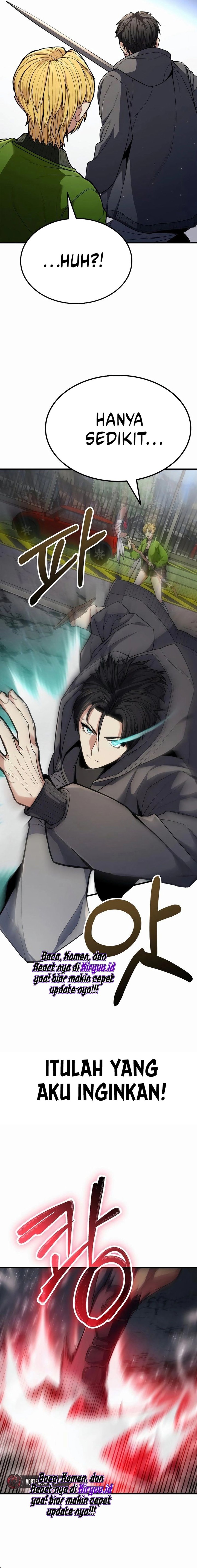 Expelled Hero Is Too Strong Chapter 02 Gambar 41