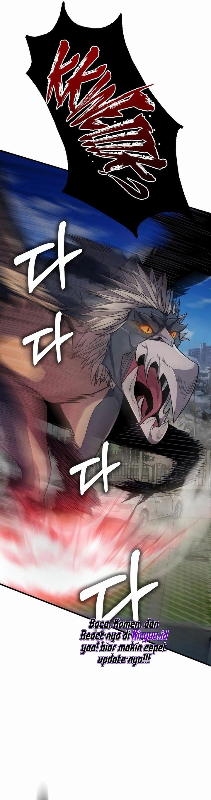 Expelled Hero Is Too Strong Chapter 02 Gambar 42