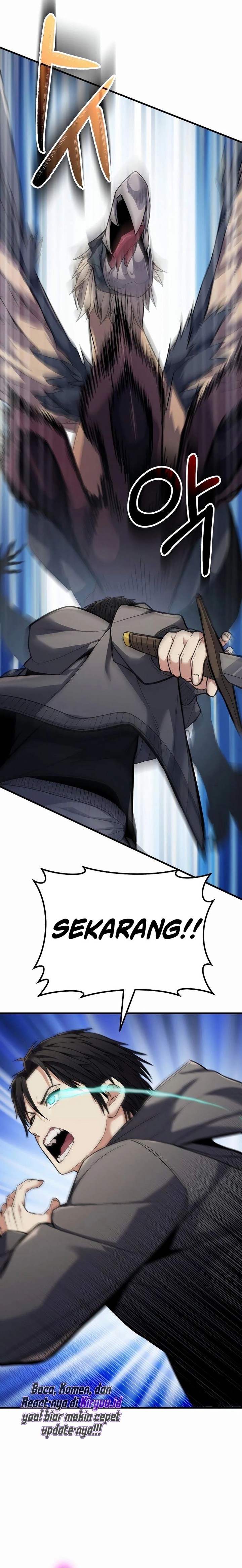 Expelled Hero Is Too Strong Chapter 02 Gambar 43