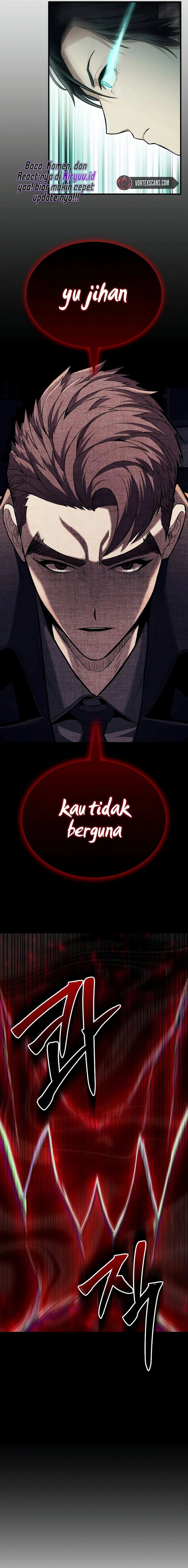 Expelled Hero Is Too Strong Chapter 02 Gambar 47