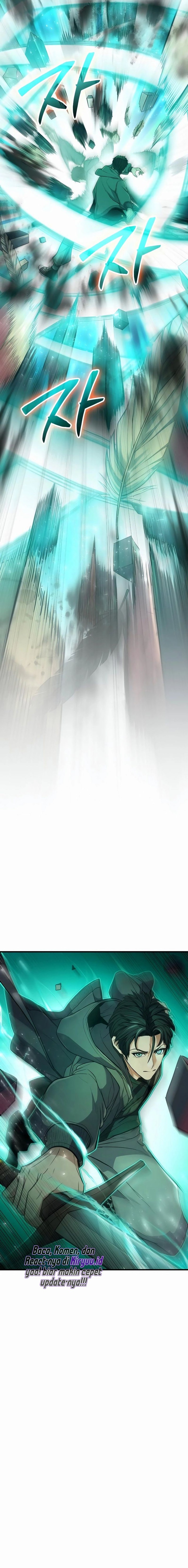 Expelled Hero Is Too Strong Chapter 02 Gambar 49