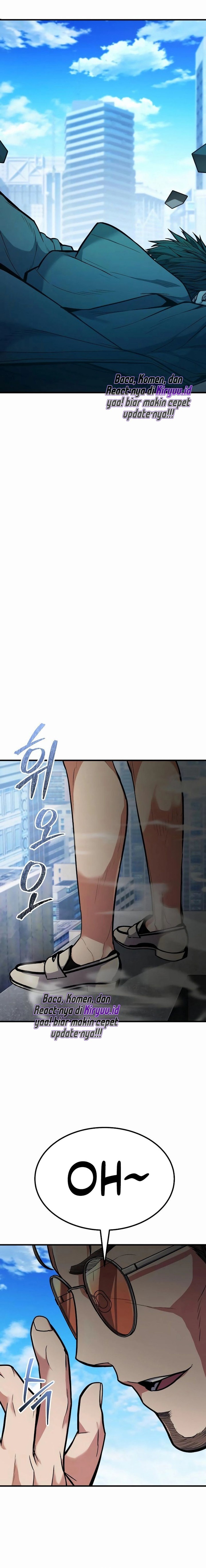 Expelled Hero Is Too Strong Chapter 02 Gambar 50